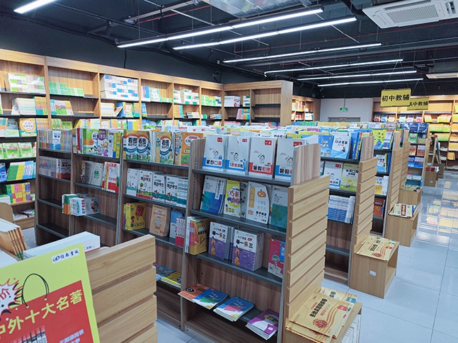 祖龙店环境图